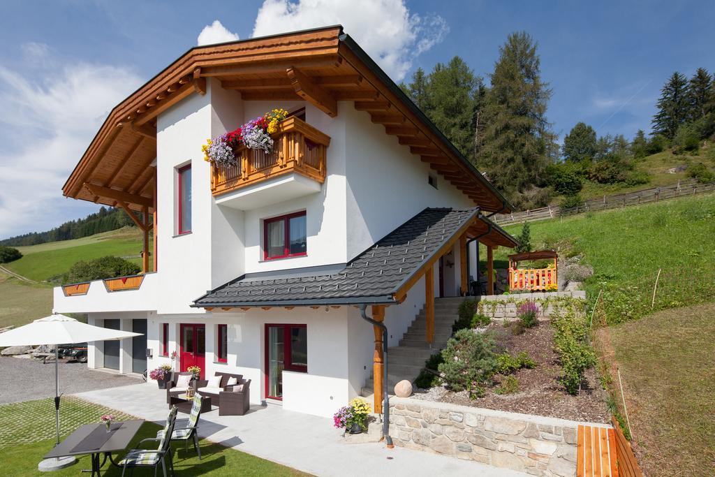 Am Sunnaberg Apartment Wenns Exterior photo